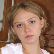 Ukrainian girl in Barnet